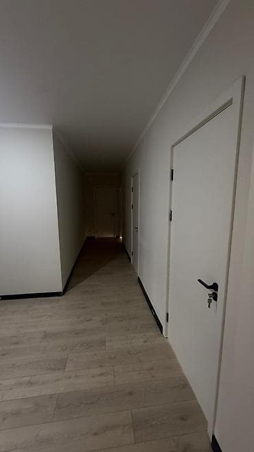 баха магистирал: 3 комнаты, 87 м², Элитка, 8 этаж, Евроремонт — 6