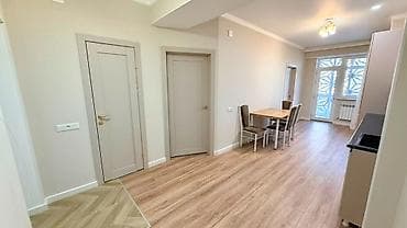 Продажа квартир: 2 комнаты, 51 м², Элитка, 13 этаж, Свежий ремонт — 3