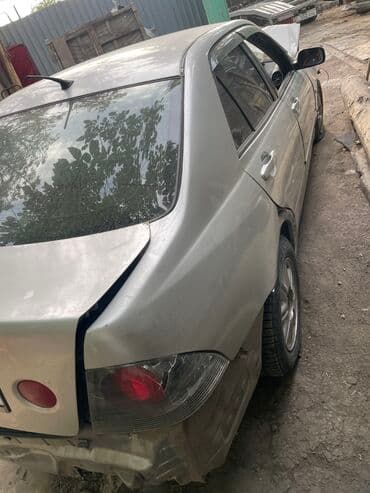 оборудование для пекарни купить: Запчасти на тойота альтеза — 2