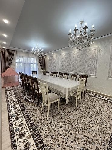 Продаю большой дом с евро ремонтом Площадь дома 137м2 Участок 5