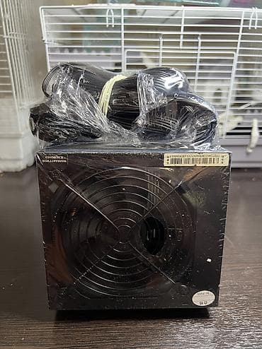 блоки питания для ноутбуков thermaltake: Блок питания, Thermaltake, 650 Вт, 80 Plus, 650 Вт — 3