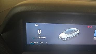 will cypha: Geely Coolray: 2025 г., 1.5 л, Робот, Бензин, Кроссовер — 5