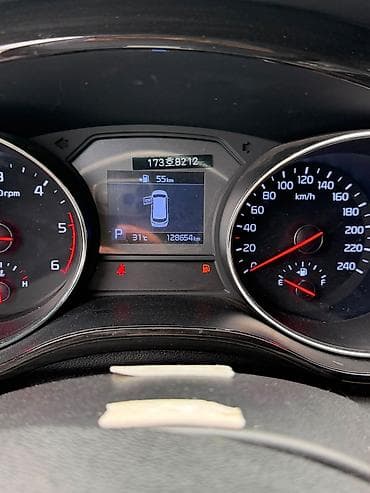 мега авто: Kia Carnival: 2019 г., 2.2 л, Автомат, Дизель, Минивэн — 4
