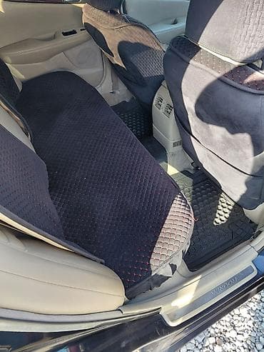 бамперы виндом: Toyota Windom: 2003 г., 3 л, Автомат, Бензин, Седан — 5