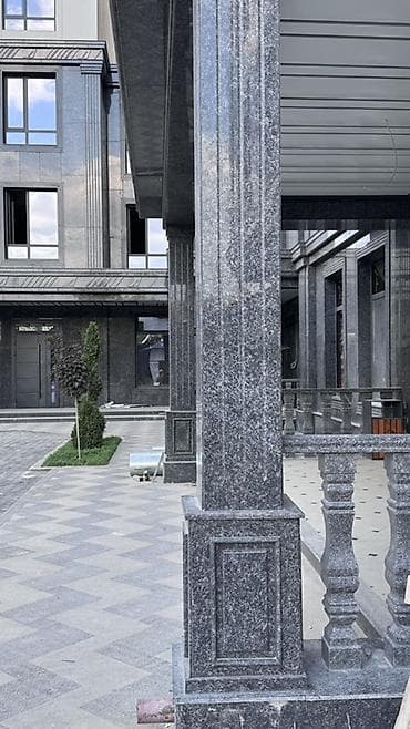 Продажа квартир: 3 комнаты, 118 м², Азия Молл Элитка, 12 этаж, ПСО (под самоотделку) — 6