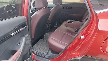 dewoo lanos: Kia Seltos: 2021 г., 1.6 л, Автомат, Бензин, Кроссовер — 9