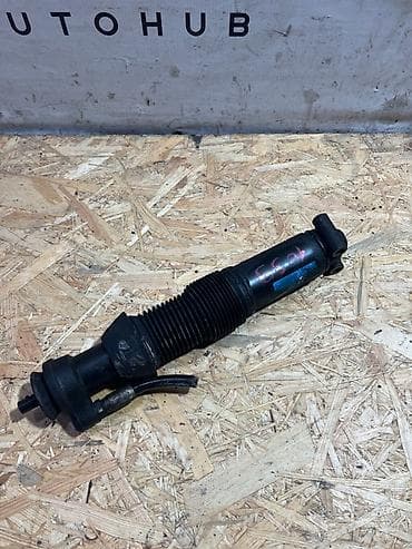 гидравлика на сапог: Гидроамортизатор Mercedes-Benz E-CLASS W210 M112E32 2001 (б/у) — 1