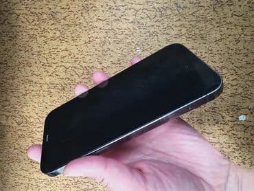 аккумуляторы б у: IPhone 12 Pro, Б/у, 128 ГБ, Графит, 76 % — 5