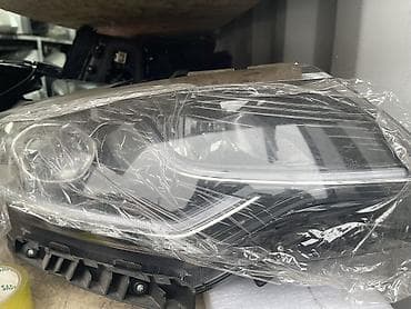 Передняя левая фара Hyundai