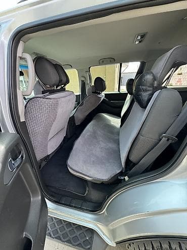 двигатель лексус rx 350 купить: Nissan Pathfinder: 2005 г., 2.5 л, Механика, Дизель, Внедорожник — 9