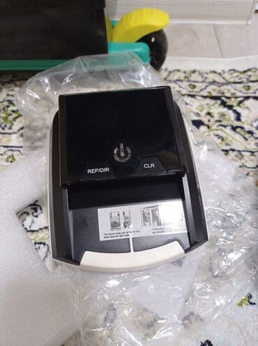 документ сканеры для проекторов yesvision: Детектор купюр, совершенно новый. Производство Турция — 2