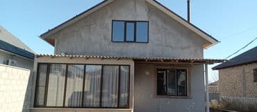 участок для дома: Дом, 120 м², 5 комнат, Собственник, ПСО (под самоотделку) — 9