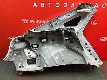 sm x: Крыло Заднее правое Samsung, 2018 г., Б/у, Оригинал — 9