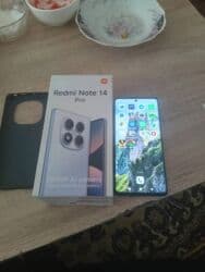 зарядное устройство для телефона xiaomi: Xiaomi, 14 Pro, 256 ГБ, цвет - Черный — 8