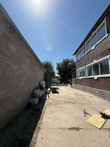 продается дом район красный строитель: Дом, 121 м², 6 комнат, Агентство недвижимости, Косметический ремонт — 5