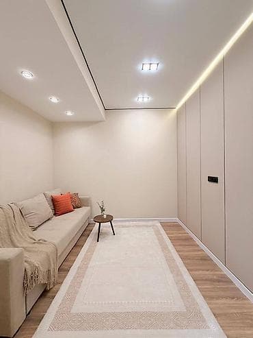 дом ивановка: 2 комнаты, 45 м², Элитка, 8 этаж, Дизайнерский ремонт — 4