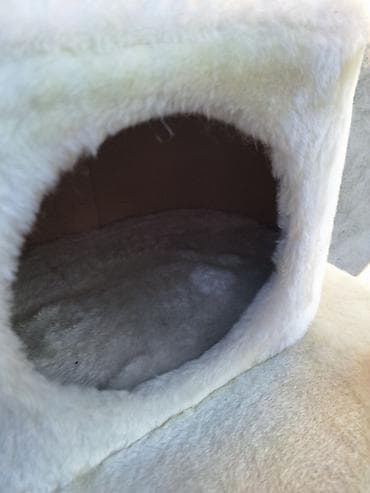 жилетка мужской: Многоэтажный домик для кошек с когтеточкой. Из минусов только то что — 3