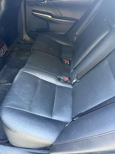 01: Toyota Camry: 2017 г., 2.5 л, Автомат, Бензин, Седан — 9