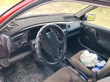 транс: Volkswagen Golf: 1992 г., 1.8 л, Механика, Бензин, Купе — 2
