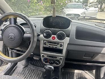 cdi 2 2: Chery Sweet (QQ): 2007 г., 0.8 л, Механика, Бензин, Хэтчбэк — 5