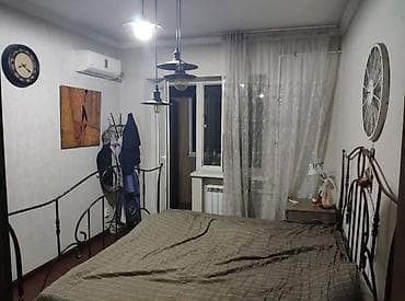 all group: 4 комнаты, 74 м², Индивидуалка, 5 этаж, Косметический ремонт — 3