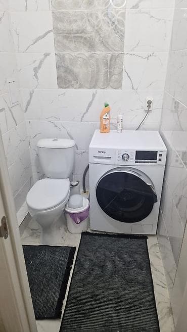 4 комнаты, 94 м², Юг-2 мкр Индивидуалка, 2 этаж — 3