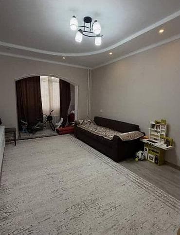 3 к: 3 комнаты, 61 м², 103 серия, 3 этаж, Евроремонт — 2