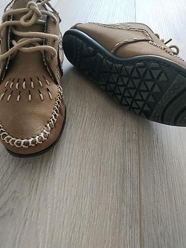 ecco 42: Обувь Hush puppies предпочитают те,для кого на первом месте личный — 3