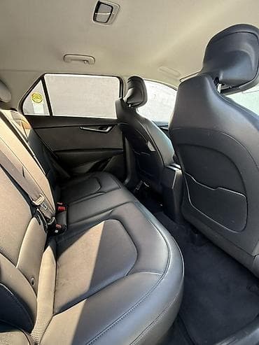 киа ниро 2019 гибрид: Kia Niro: 2022 г., 1.6 л, Автомат, Гибрид, Кроссовер — 10