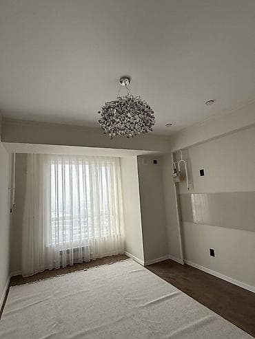 Батирлер: 1 бөлмө, 45 м², Элитка, 13 кабат, Евроремонт — 2