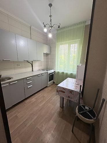 Сдаётся 2х комнатная квартира в центре города Чүй/Гоголя светлая — 5