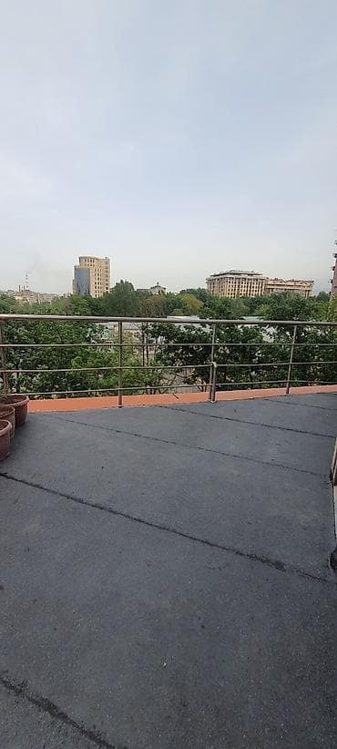 ресторан work: Аренда офисов, 45 м², В бизнес центре, С отдельной кухней, С системой безопасности — 3