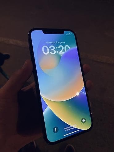 купить nintendo 3ds xl: IPhone 12 Pro Max, Sierra Blue — 4