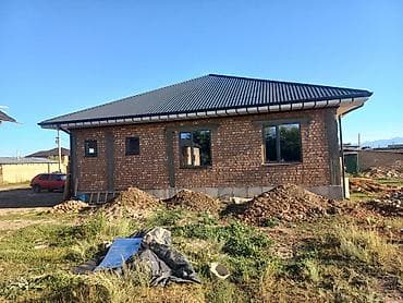 Коммерциялык мүлк: Үй, 125 м², 6 бөлмө — 5