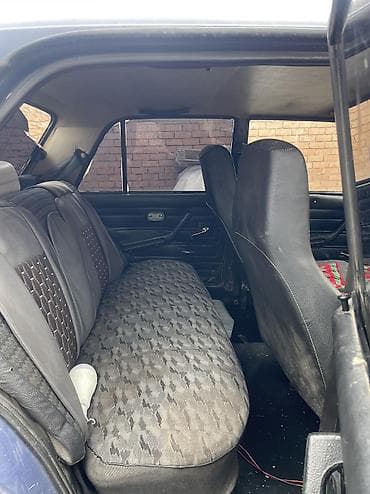 амортизатор ваз 2107 передний: ВАЗ (ЛАДА) 2107: 2002 г., 1.6 л, Механика, Бензин, Седан — 4