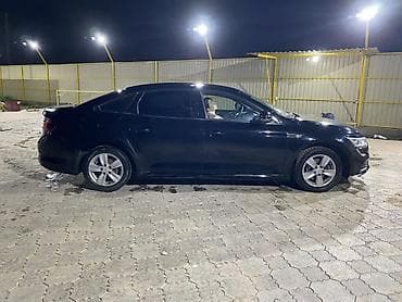 roewe i6: Renault SM6: 2020 г., 2 л, Автомат, Бензин, Седан — 9