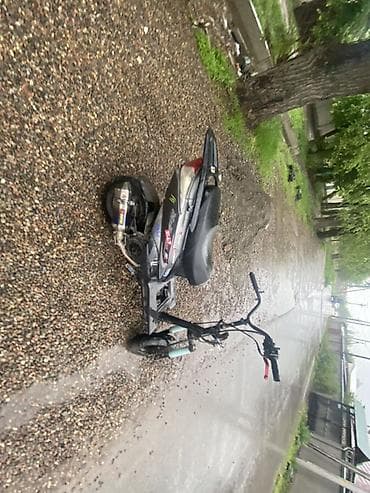 глушак на скутер: Скутер SBK м8 продаю Scooter М восемь под станд проект стоит Akrapovic — 7