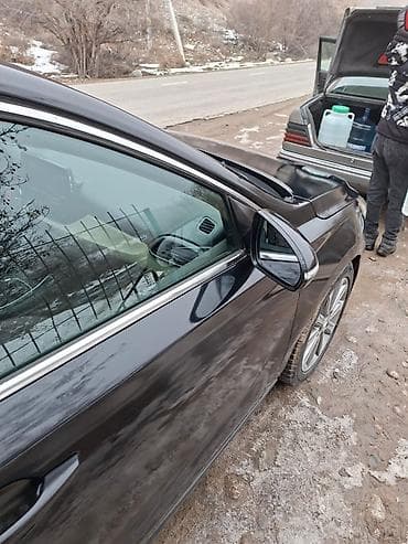 kia stringer: Hyundai i30: 2017 г., 2 л, Механика, Бензин, Хэтчбэк — 10