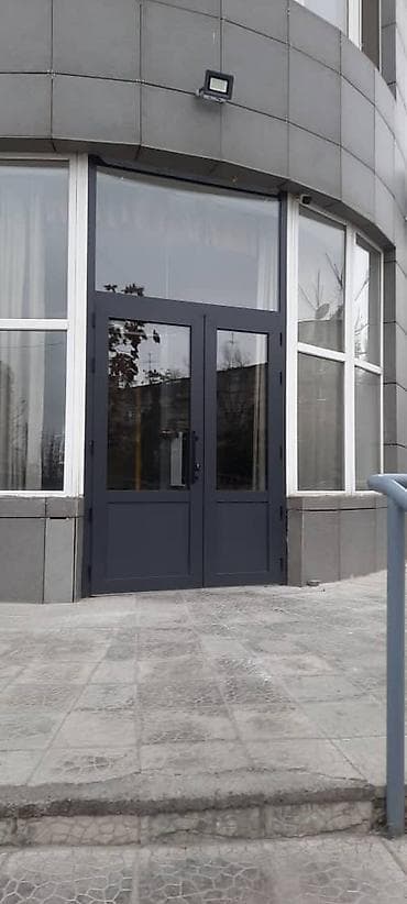 панера: Алюминиевые и металлопластиковые конструкции для домов и коммерческих — 3