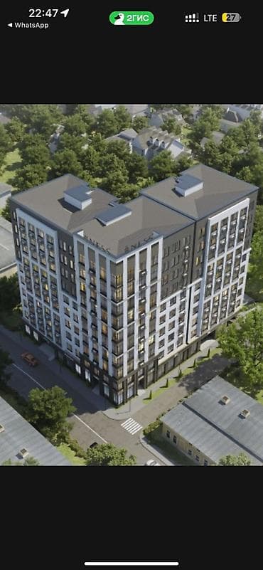 Сдан, Студия, 68 м²