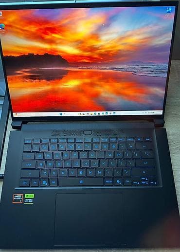 Игровой, Б/у, AMD Ryzen 9, ОЗУ, RAM: 32 ГБ at lalafo.kg Игровой, Б/у, AMD Ryzen 9, ОЗУ, RAM: 32 ГБ