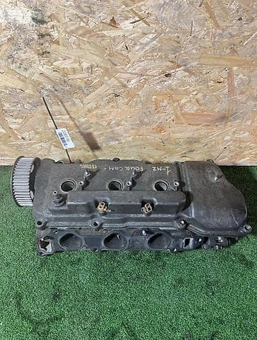 1fz fe: Головка блока цилиндров TOYOTA Estima ACR30 3.0 1MZ-FE FOUR CAM 2001 — 1