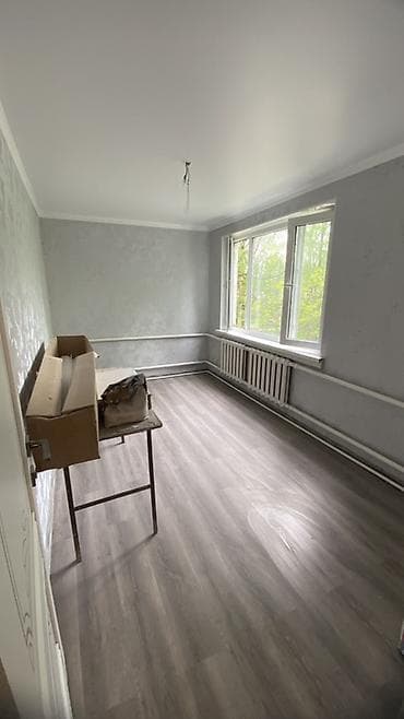 цена только сегодня: 3 комнаты, 56 м², 105 серия, 2 этаж, Евроремонт — 3