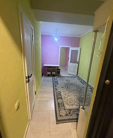 сдается комната с подселением тунгус: 2 комнаты, Без подселения, С мебелью полностью — 1