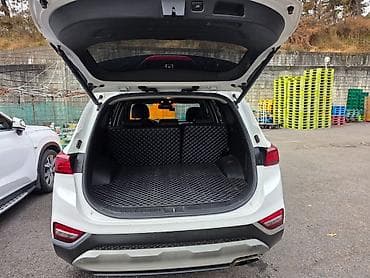 haval m6: Hyundai Santa Fe: 2019 г., 2 л, Автомат, Бензин, Кроссовер — 6