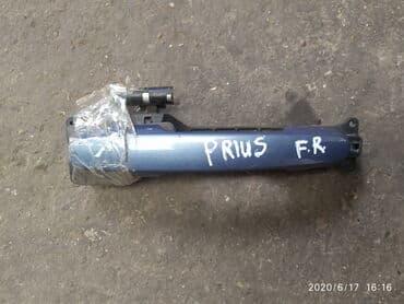 ремонт дверных ручек авто: Toyota Prius 20 дверная ручка, Тойота Приус дверная ручка ПЕРЕДНЯЯ — 1