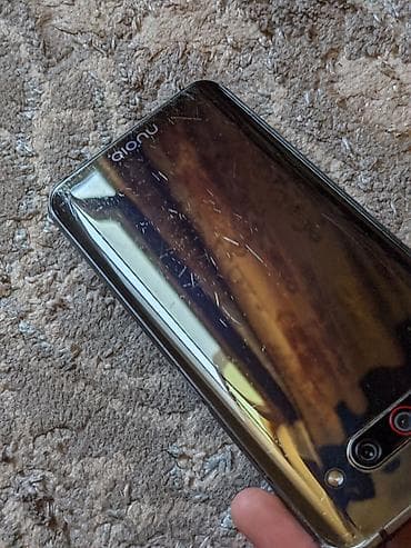 redmi s2 4pda: ZTE Nubia Z20, Б/у, 128 ГБ, цвет - Черный, 2 SIM — 9