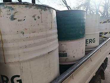 бочки 50л: Бочка Металл, 200 л — 2