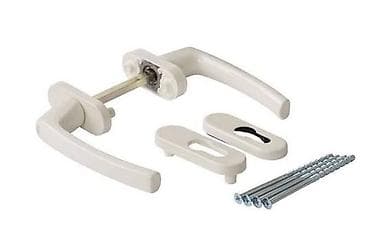 ручки на пластиковые окна: Ручка для окна, Новый, Платная доставка — 2