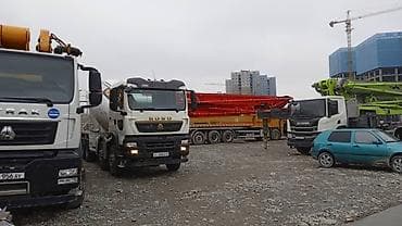 шпунт пол: Строительный бетон, M-100, Для фундамента — 4